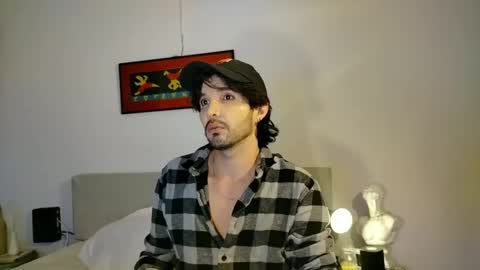 camilo online show from 14, 10, 2025