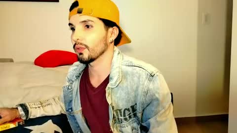 camilo online show from 13, 11, 2025