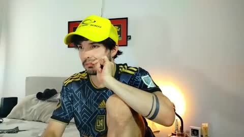 camilo online show from 8, 1, 2026