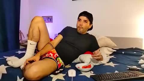 camilo online show from 6, 4, 2026