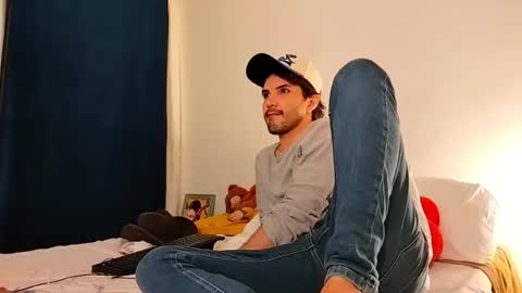 camilo online show from 27, 5, 2026