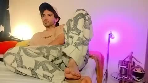 camilo online show from 14, 7, 2026