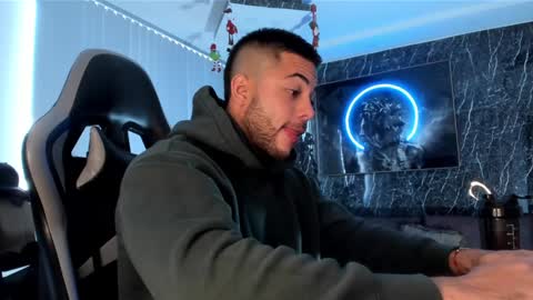 Camilo Watson online show from 11, 12, 2024