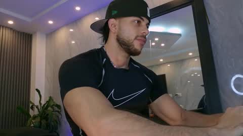 Camilo Watson online show from 1, 3, 2026