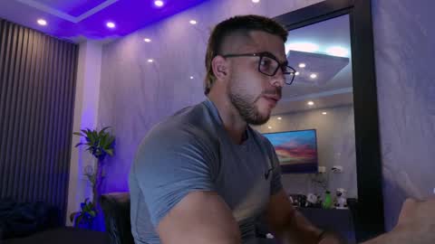 Camilo Watson online show from 4, 4, 2026