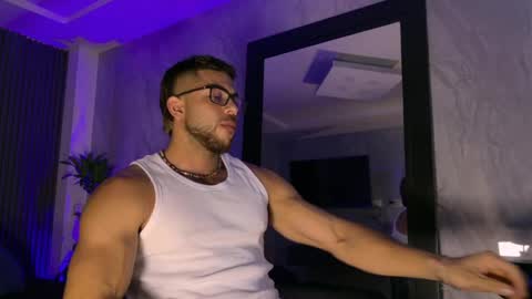 Camilo Watson online show from 16, 4, 2026