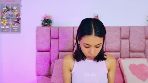 camiluxe online show from 24, 10, 2025