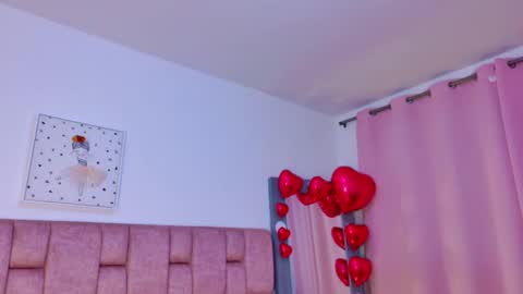 camiluxe online show from 14, 2, 2026