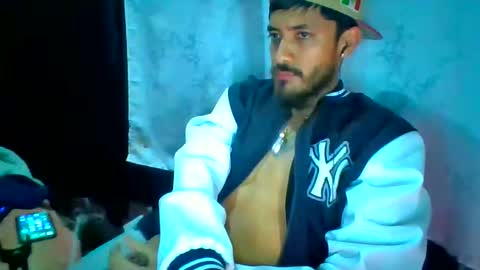 camisitas737 online show from 18, 2, 2026