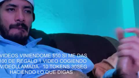 camisitas737 online show from 21, 3, 2026