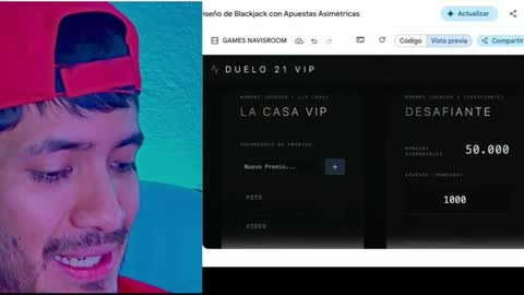 camisitas737 online show from 12, 4, 2026