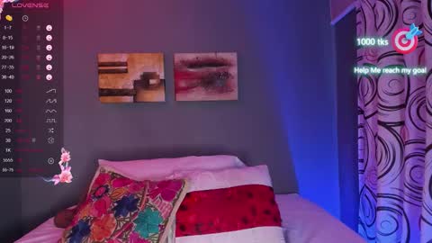 camix2003 online show from 16, 2, 2026