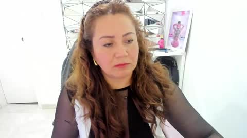 camixxx_m online show from 13, 4, 2026