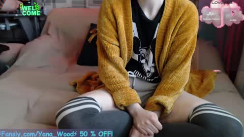 Kitana online show from 16, 2, 2025