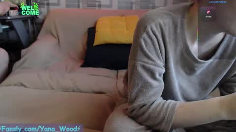 Kitana online show from 27, 2, 2025