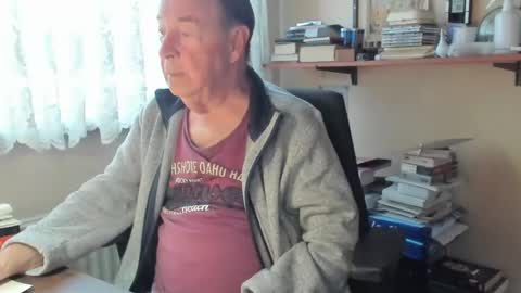 Cammee online show from 24, 2, 2025