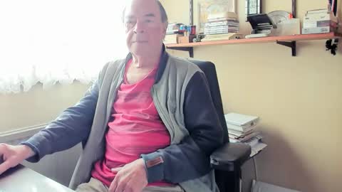 Cammee online show from 15, 2, 2026