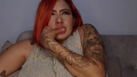 Snapshot of cammii_osoriioo chatting on 26, 7, 2026 Cammi osoriioo online show from 26, 7, 2026