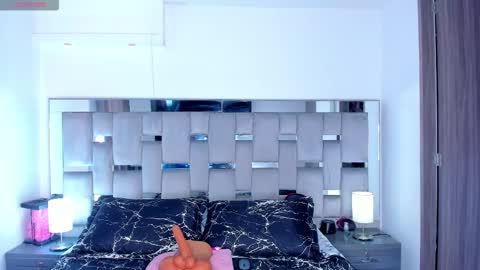 Camila online show from 26, 2, 2026