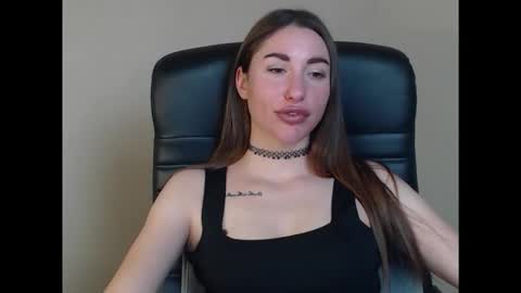 cammila horn online show from 14, 1, 2026