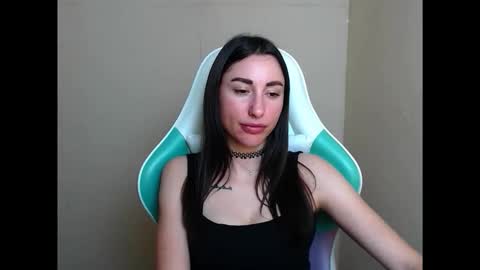 cammila horn online show from 13, 3, 2026