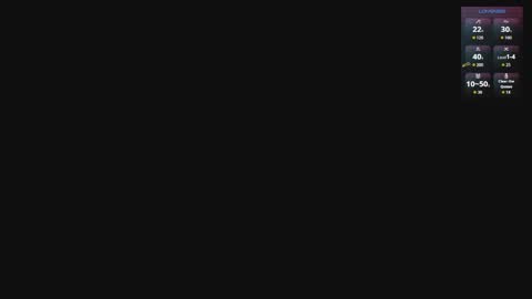 Laura Camila online show from 19, 2, 2026