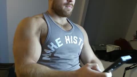 Cammin86 online show from 18, 1, 2026