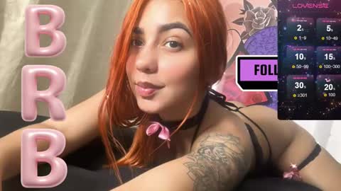 Snapshot of cammycams19 chatting on 3, 3, 2025 CammyCams19 online show from 3, 3, 2025