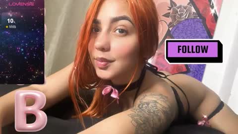 Snapshot of cammycams19 chatting on 16, 10, 2025 CammyCams19 online show from 16, 10, 2025