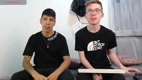 Snapshot of cammykev chatting on 7, 3, 2025       online show from 7, 3, 2025