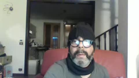 Snapshot of camomilla72 chatting on 21, 2, 2025 Cristian online show from 21, 2, 2025