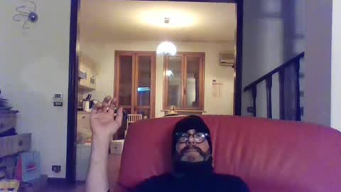 Snapshot of camomilla72 chatting on 24, 2, 2025 Cristian online show from 24, 2, 2025