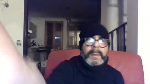 Snapshot of camomilla72 chatting on 25, 2, 2025 Cristian online show from 25, 2, 2025