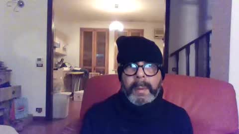 Snapshot of camomilla72 chatting on 25, 2, 2025 Cristian online show from 25, 2, 2025