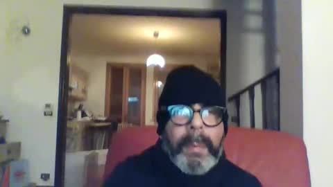 Snapshot of camomilla72 chatting on 1, 3, 2025 Cristian online show from 1, 3, 2025