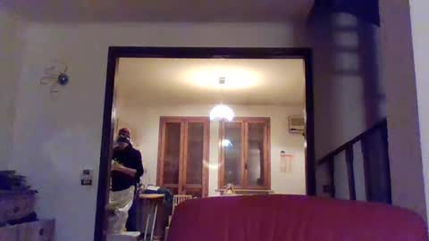 Snapshot of camomilla72 chatting on 2, 3, 2025 Cristian online show from 2, 3, 2025