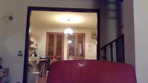 Snapshot of camomilla72 chatting on 3, 3, 2025 Cristian online show from 3, 3, 2025