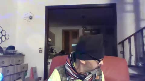 Snapshot of camomilla72 chatting on 27, 9, 2025 Cristian online show from 27, 9, 2025