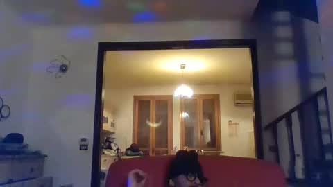 Snapshot of camomilla72 chatting on 29, 9, 2025 Cristian online show from 29, 9, 2025