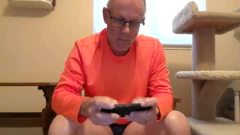 james online show from 15, 1, 2026