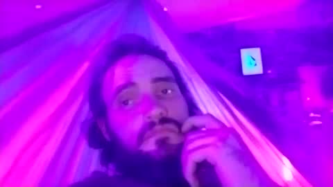 camrox6969 online show from 11, 1, 2025