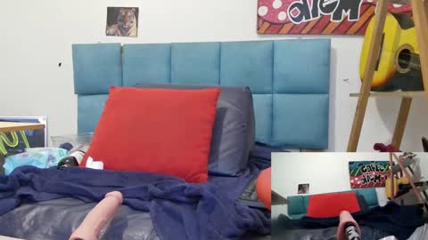 camturbery online show from 20, 2, 2025