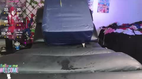 camturbery online show from 7, 1, 2026