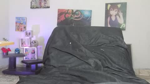 camturbery online show from 8, 3, 2026