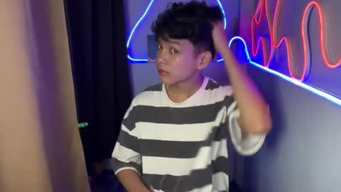 Ethan online show from 11, 9, 2025