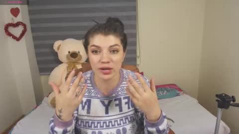 CAMY online show from 11, 5, 2026