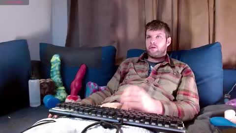 mark the Slut online show from 16, 2, 2026