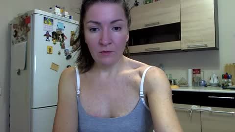 Taisia online show from 23, 1, 2025