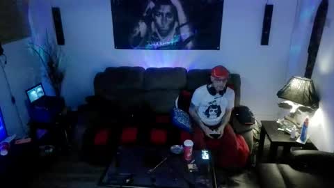 Snapshot of canadaguuy78 chatting on 9, 4, 2026 CanadaGuy1978 online show from 9, 4, 2026