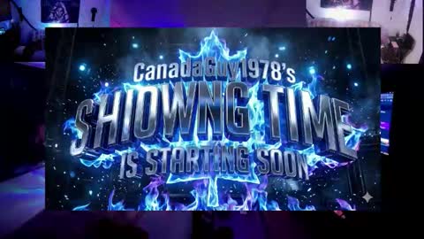 CanadaGuy1978 online show from 6, 5, 2026